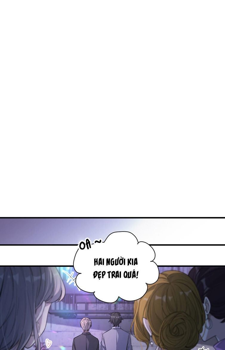 Công Thức Mỹ Học Chapter 2 - 13