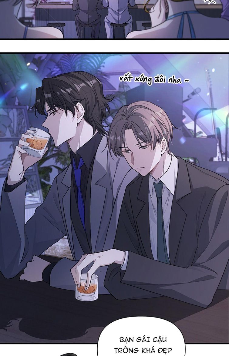 Công Thức Mỹ Học Chapter 2 - 14