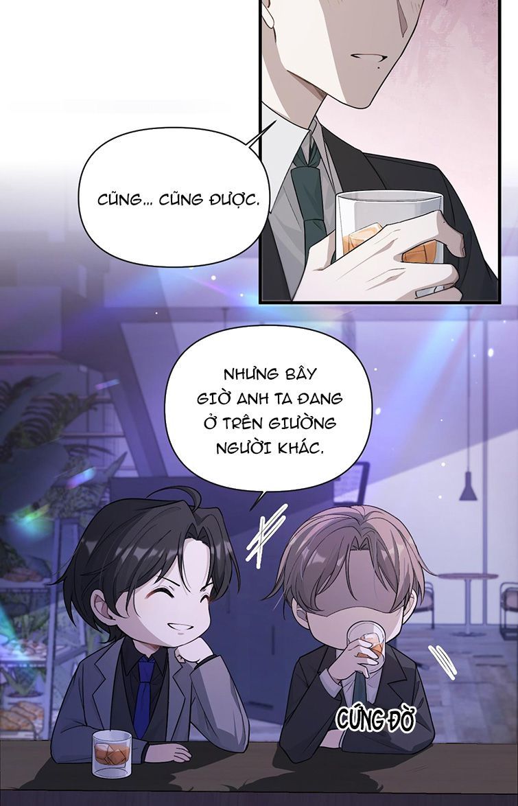 Công Thức Mỹ Học Chapter 2 - 18