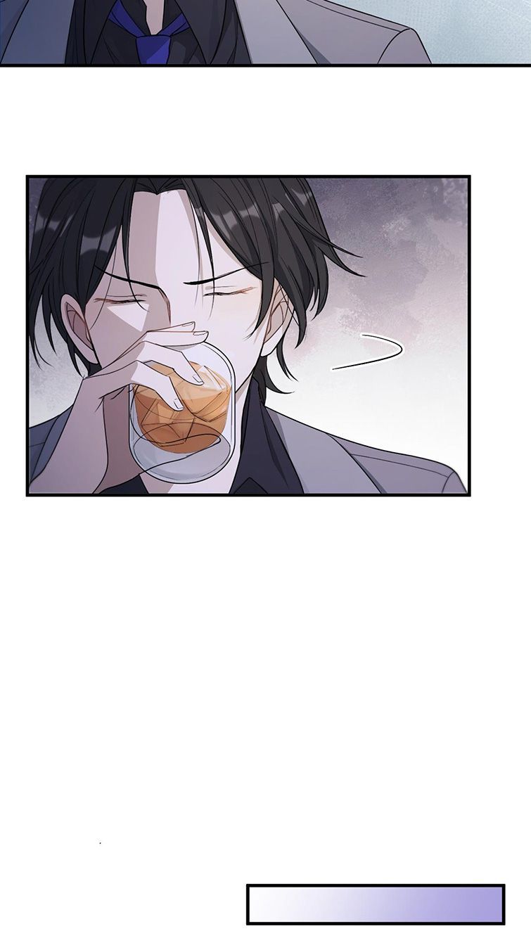 Công Thức Mỹ Học Chapter 2 - 20