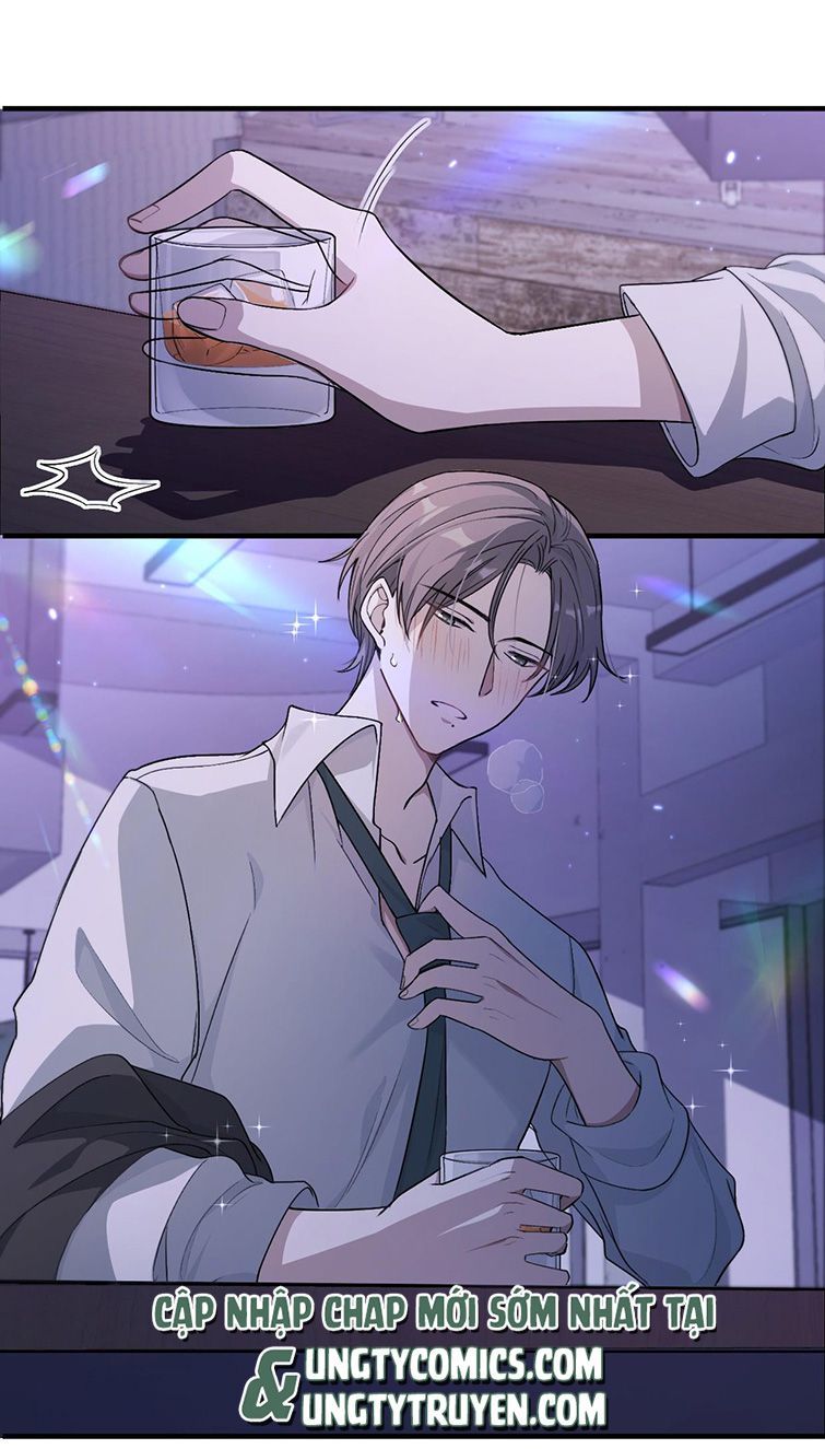 Công Thức Mỹ Học Chapter 2 - 21