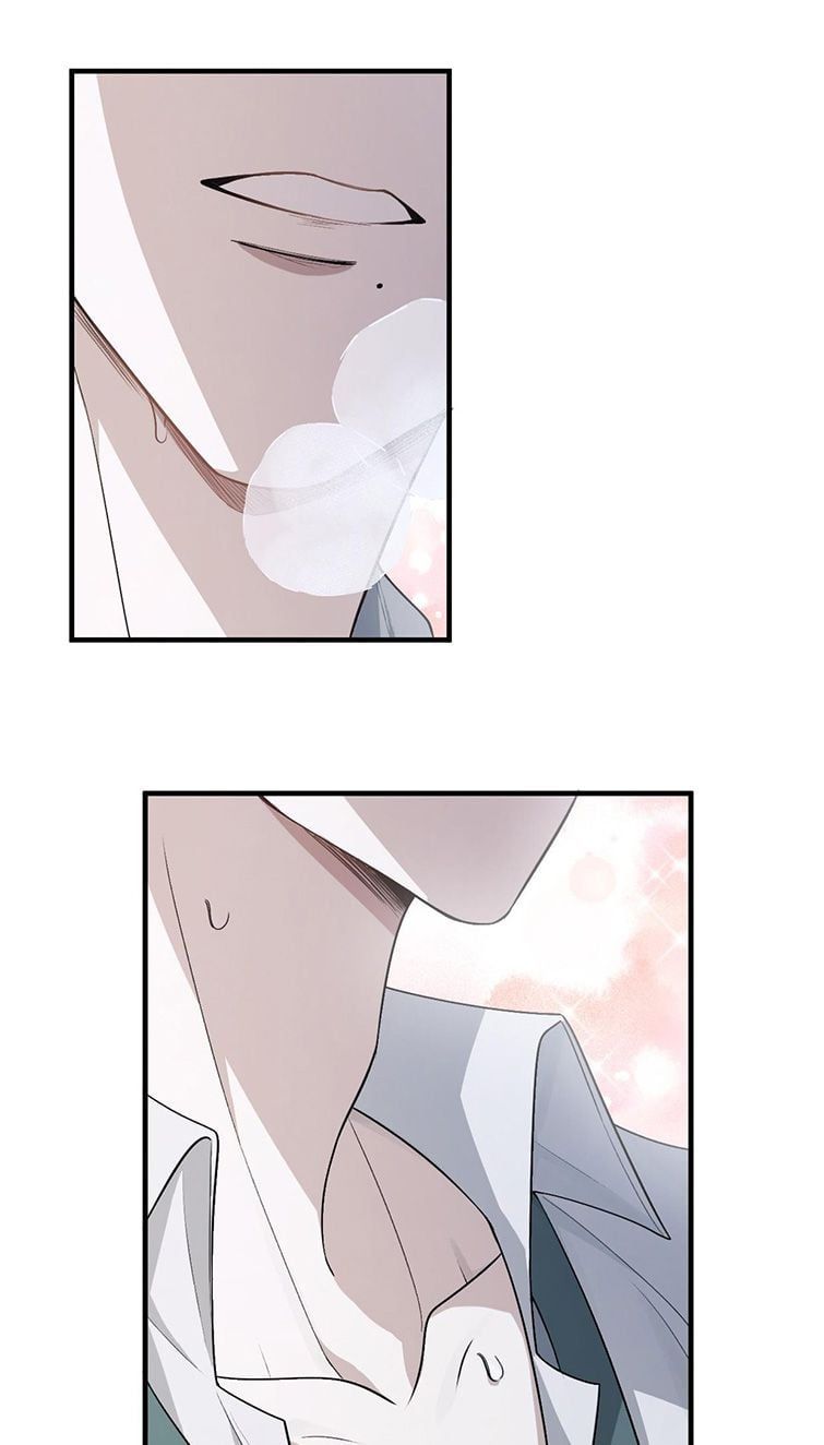 Công Thức Mỹ Học Chapter 2 - 23