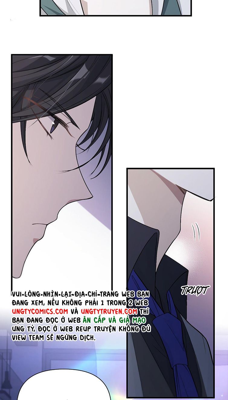 Công Thức Mỹ Học Chapter 2 - 24