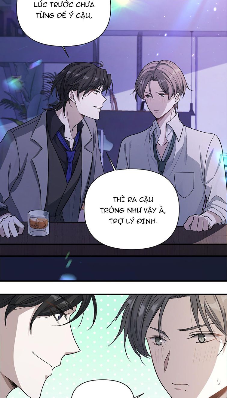 Công Thức Mỹ Học Chapter 2 - 25