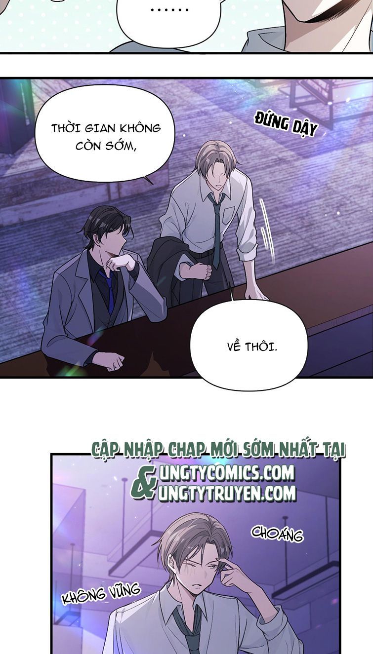 Công Thức Mỹ Học Chapter 2 - 26