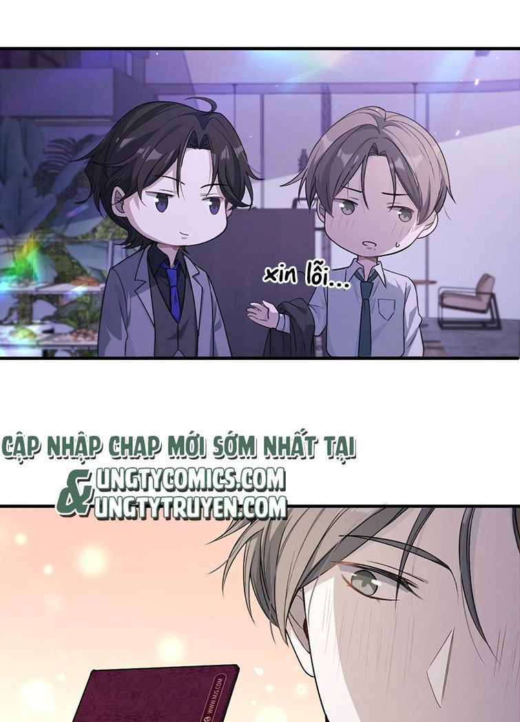 Công Thức Mỹ Học Chapter 2 - 29