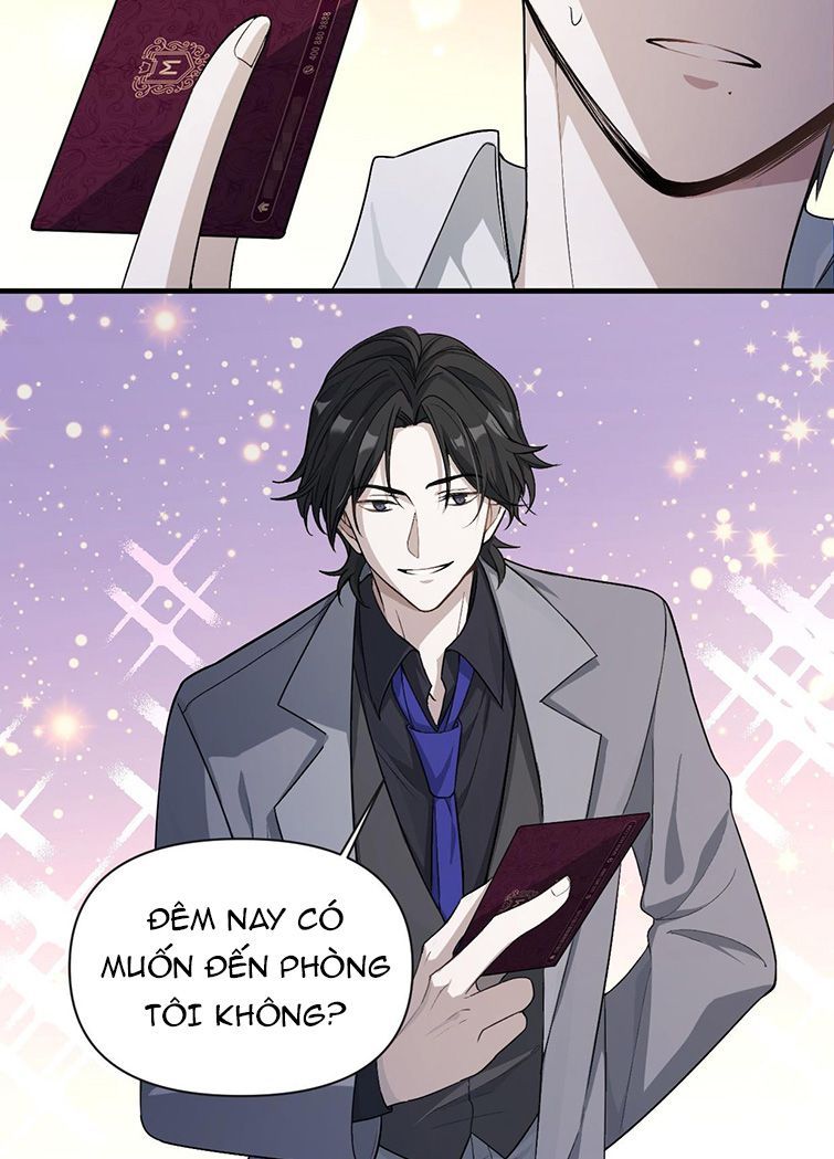 Công Thức Mỹ Học Chapter 2 - 30