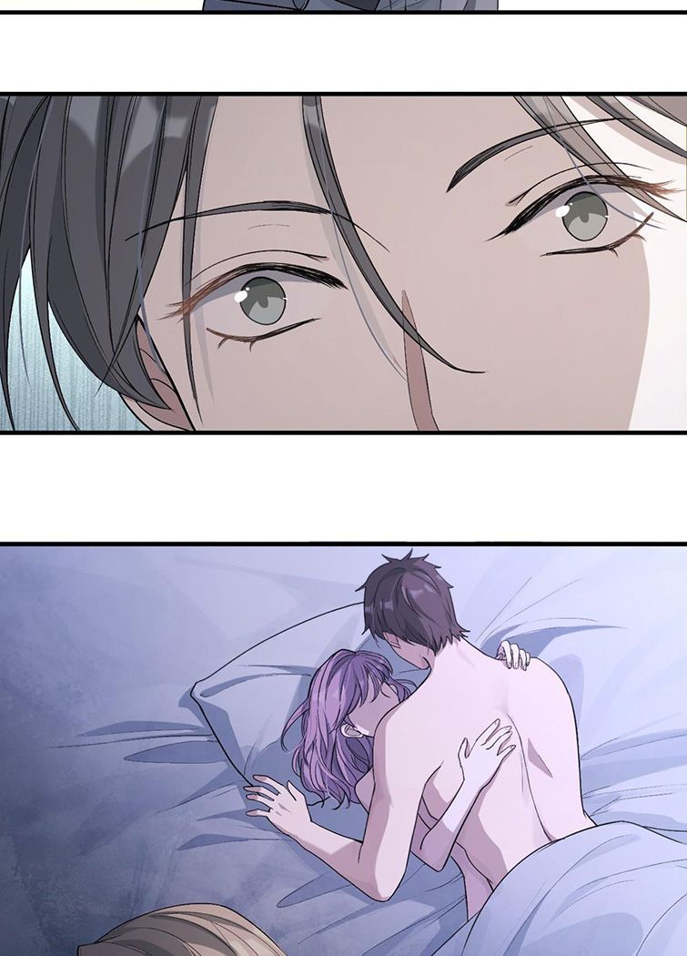 Công Thức Mỹ Học Chapter 2 - 31