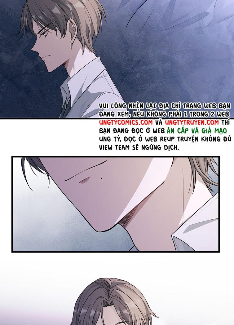 Công Thức Mỹ Học Chapter 2 - 32