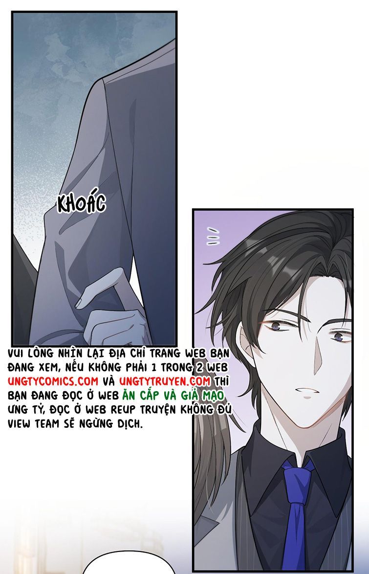 Công Thức Mỹ Học Chapter 2 - 9