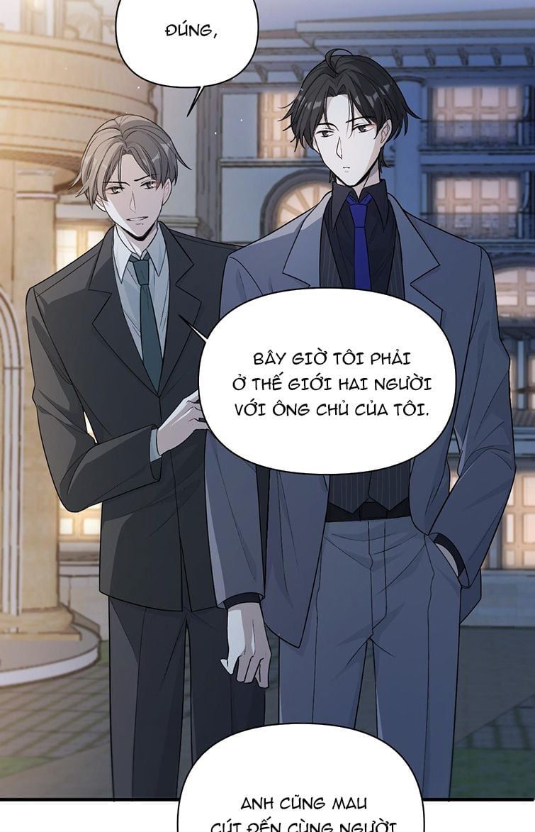 Công Thức Mỹ Học Chapter 2 - 10