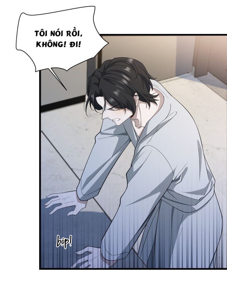 Công Thức Mỹ Học Chapter 21 - 15