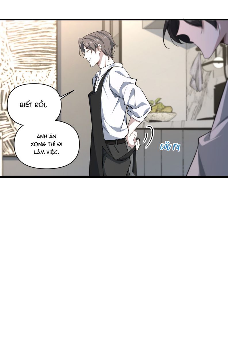 Công Thức Mỹ Học Chapter 21 - 17