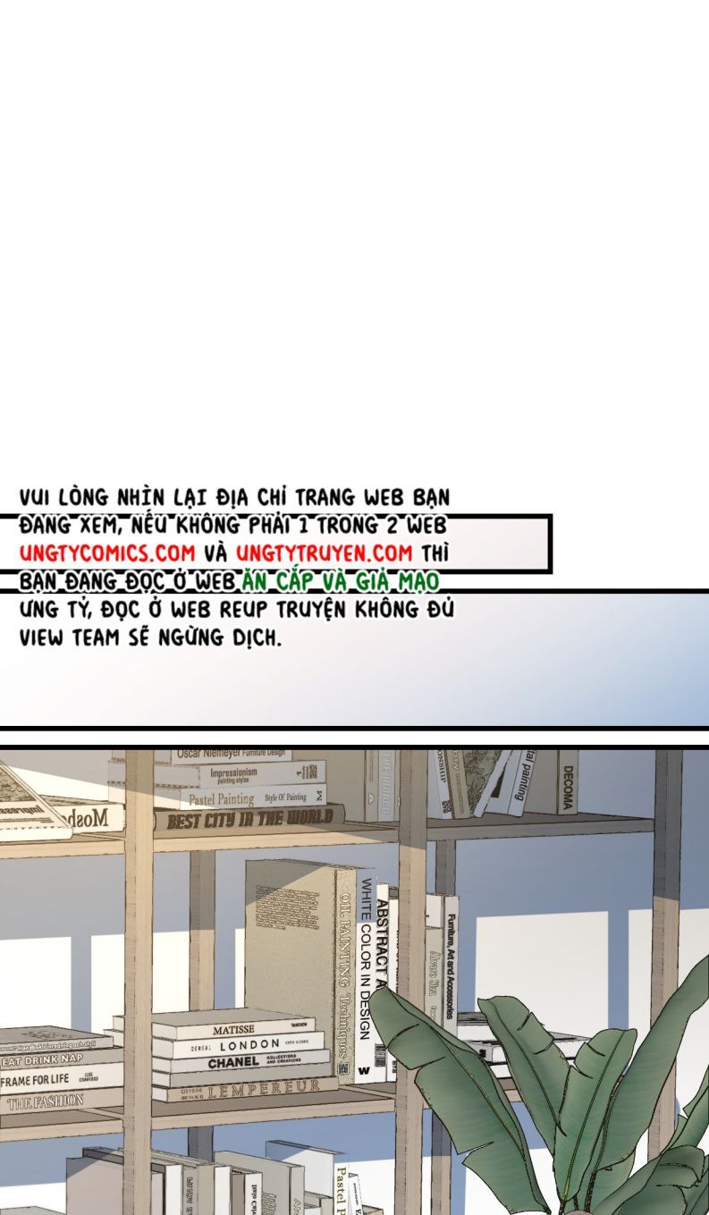 Công Thức Mỹ Học Chapter 21 - 21