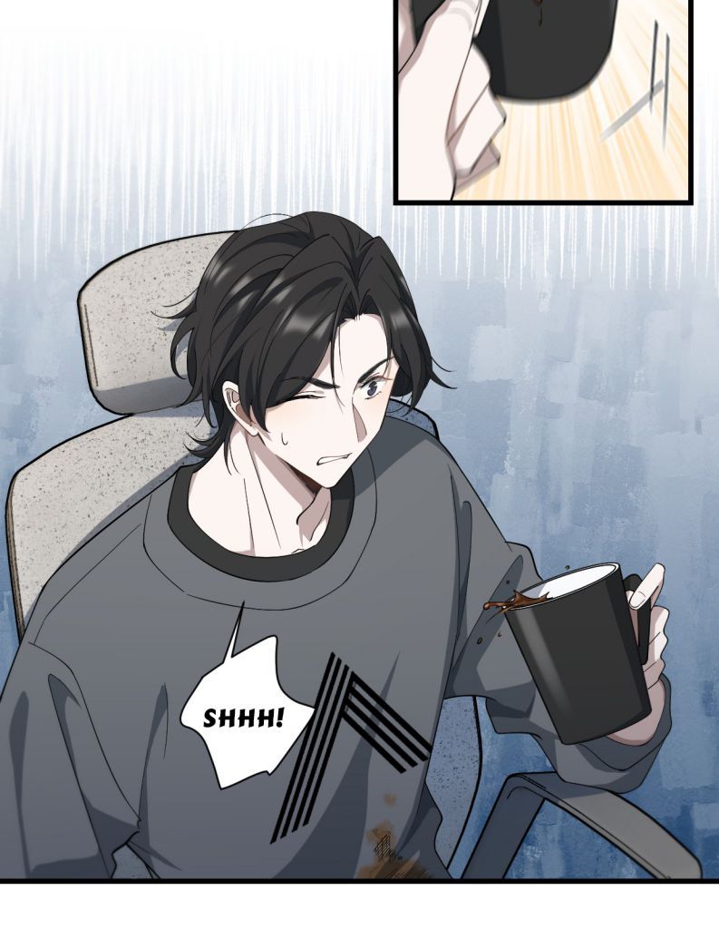 Công Thức Mỹ Học Chapter 21 - 24