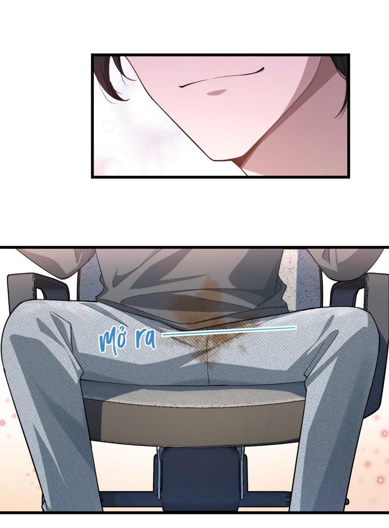 Công Thức Mỹ Học Chapter 21 - 27