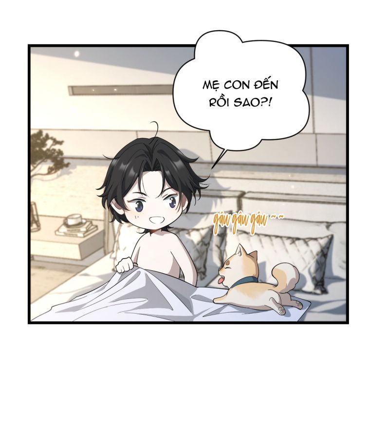 Công Thức Mỹ Học Chapter 21 - 7