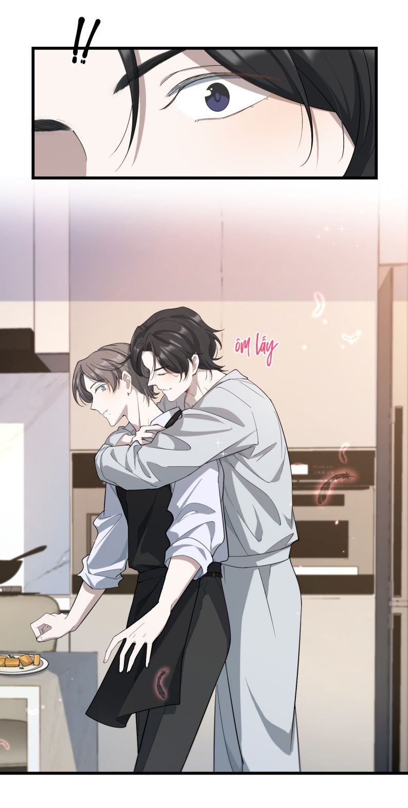 Công Thức Mỹ Học Chapter 21 - 9