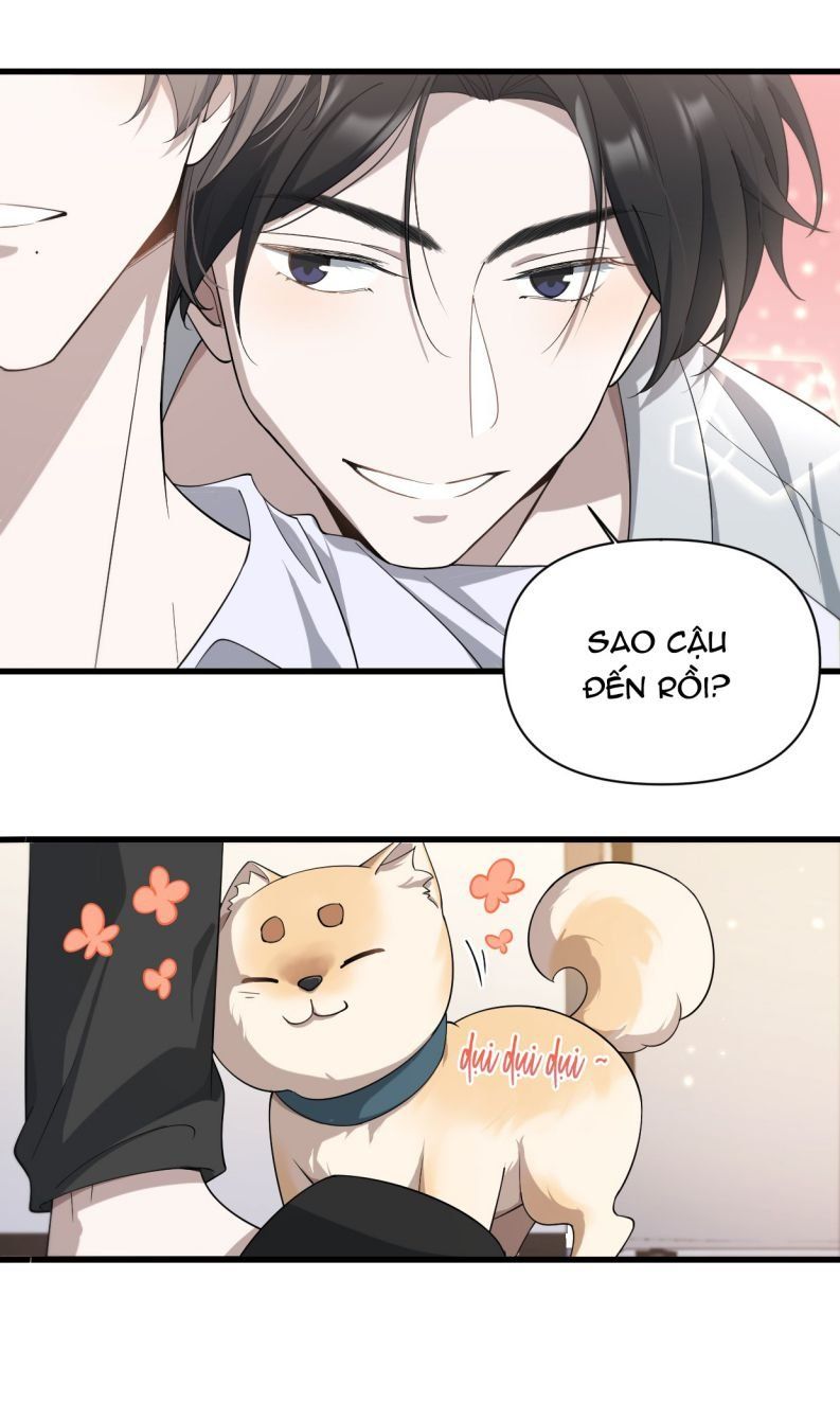 Công Thức Mỹ Học Chapter 21 - 10