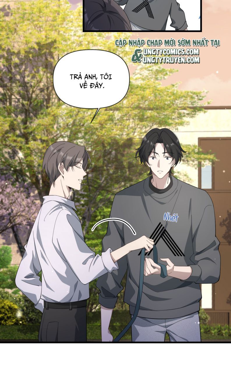 Công Thức Mỹ Học Chapter 23 - 14