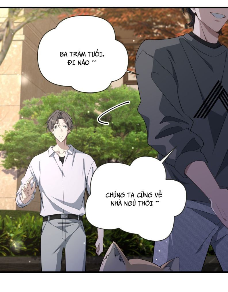 Công Thức Mỹ Học Chapter 23 - 16