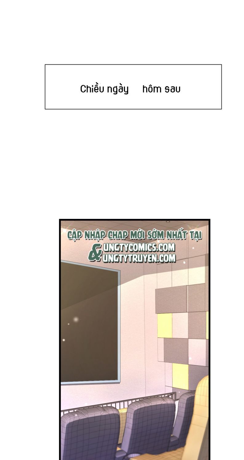 Công Thức Mỹ Học Chapter 23 - 19