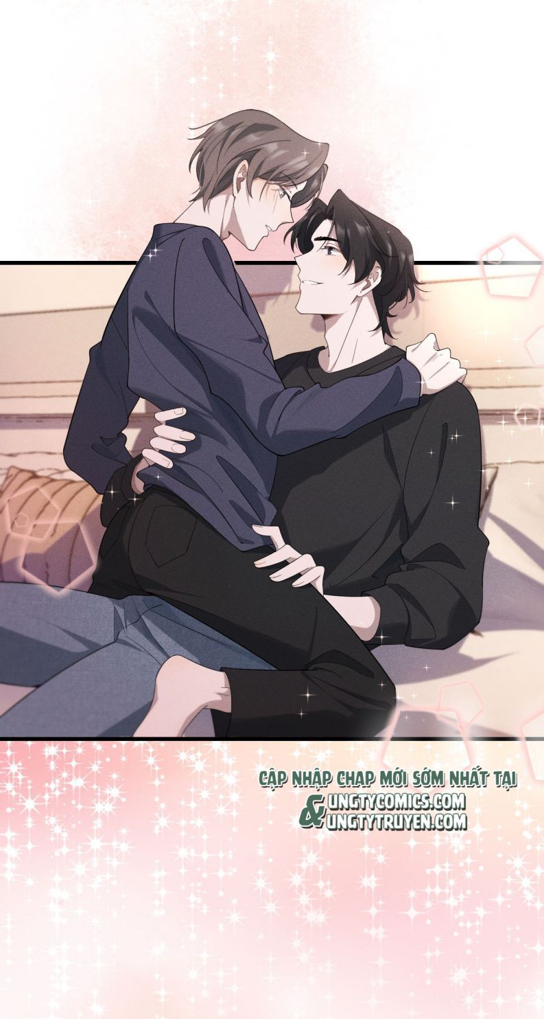 Công Thức Mỹ Học Chapter 23 - 24