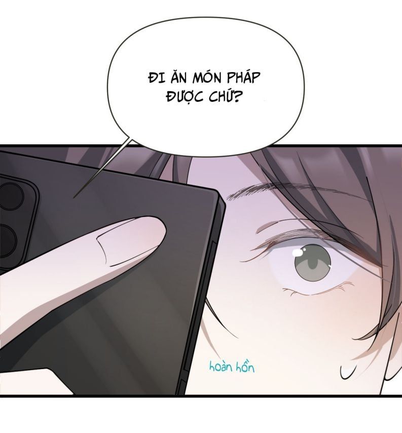 Công Thức Mỹ Học Chapter 23 - 26