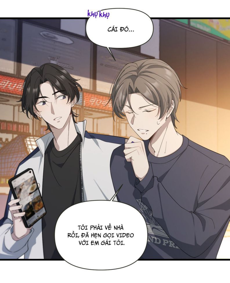 Công Thức Mỹ Học Chapter 23 - 27