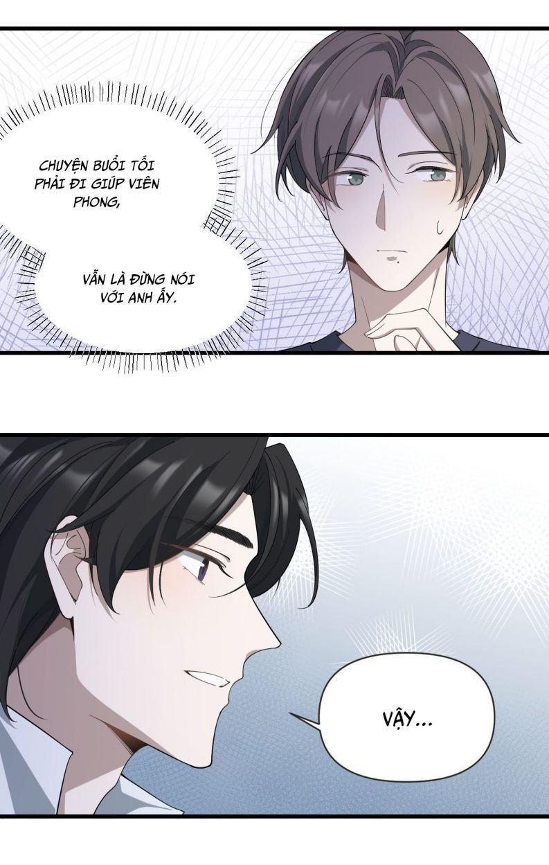 Công Thức Mỹ Học Chapter 23 - 28