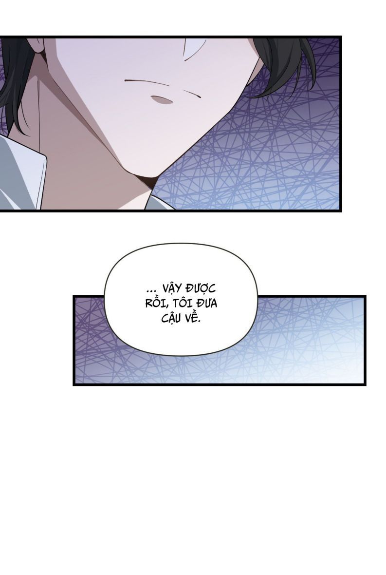 Công Thức Mỹ Học Chapter 23 - 29