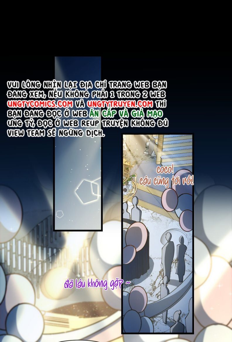 Công Thức Mỹ Học Chapter 23 - 30