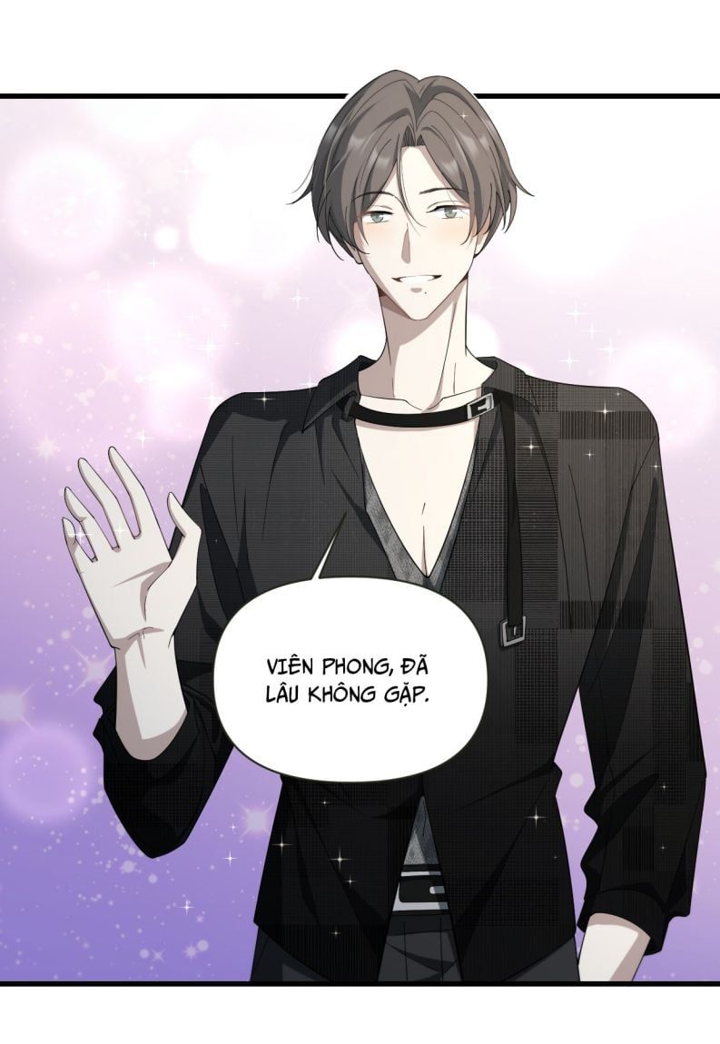 Công Thức Mỹ Học Chapter 23 - 32