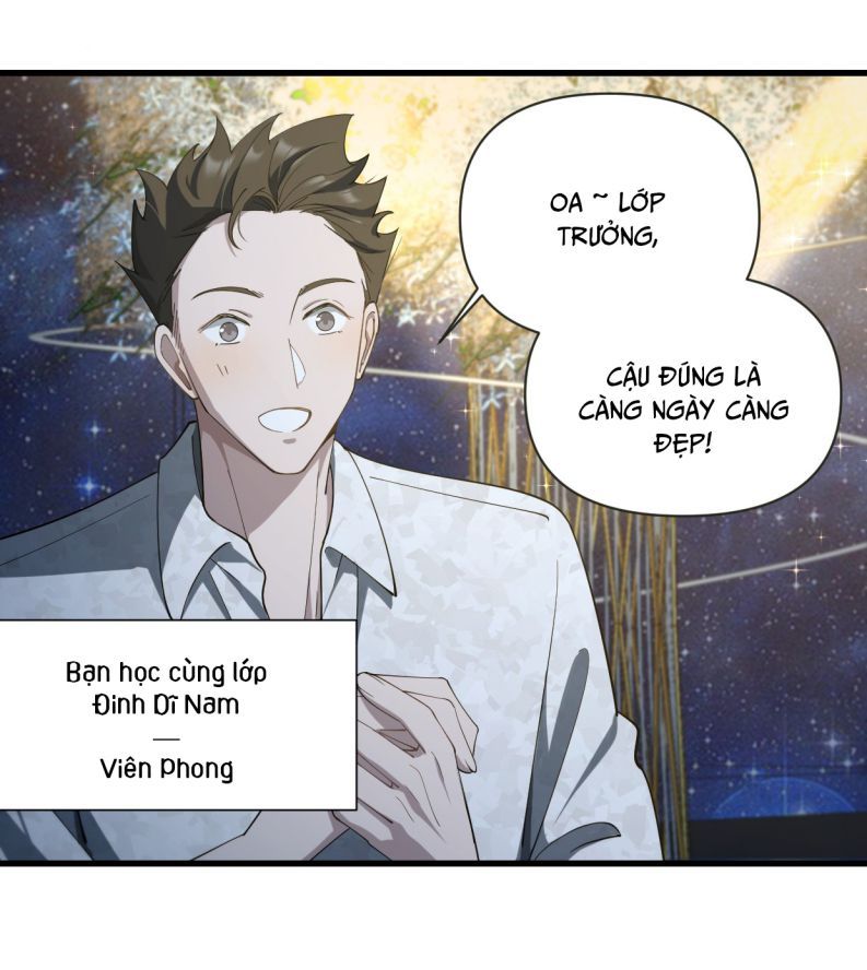 Công Thức Mỹ Học Chapter 23 - 33