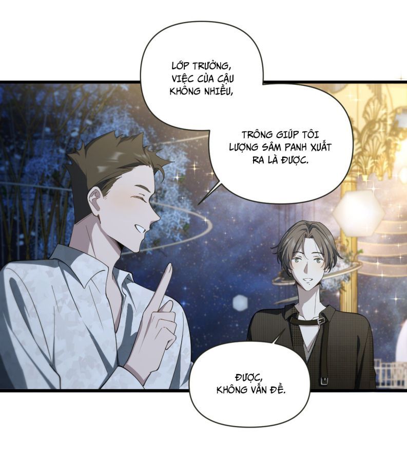 Công Thức Mỹ Học Chapter 23 - 35