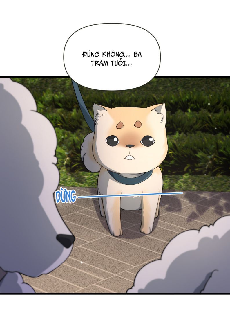 Công Thức Mỹ Học Chapter 23 - 10