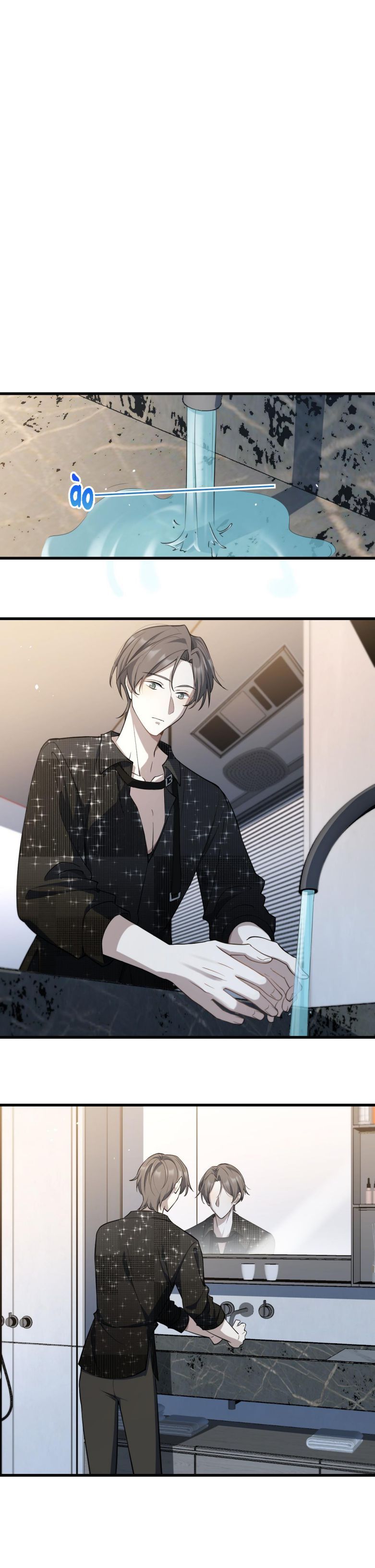 Công Thức Mỹ Học Chapter 24 - 11