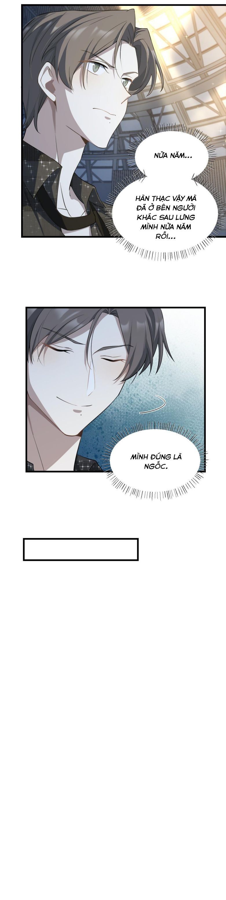 Công Thức Mỹ Học Chapter 24 - 5