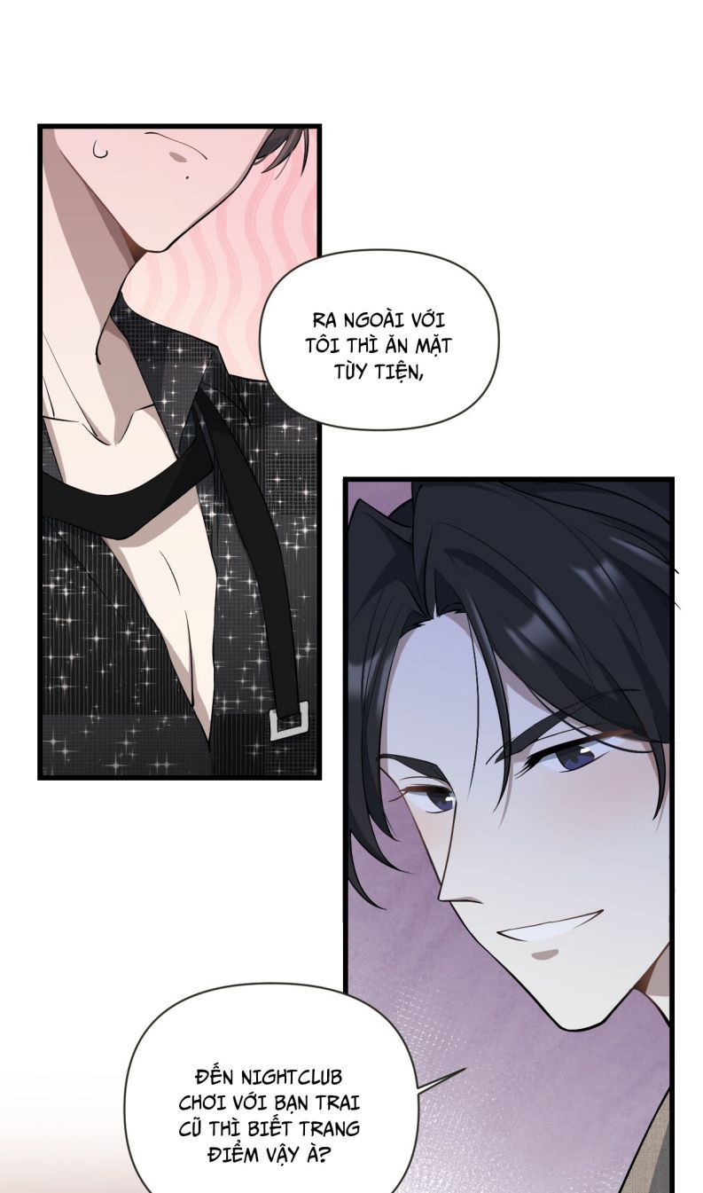 Công Thức Mỹ Học Chapter 25 - 11