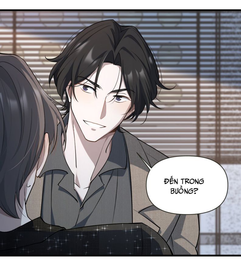 Công Thức Mỹ Học Chapter 25 - 19