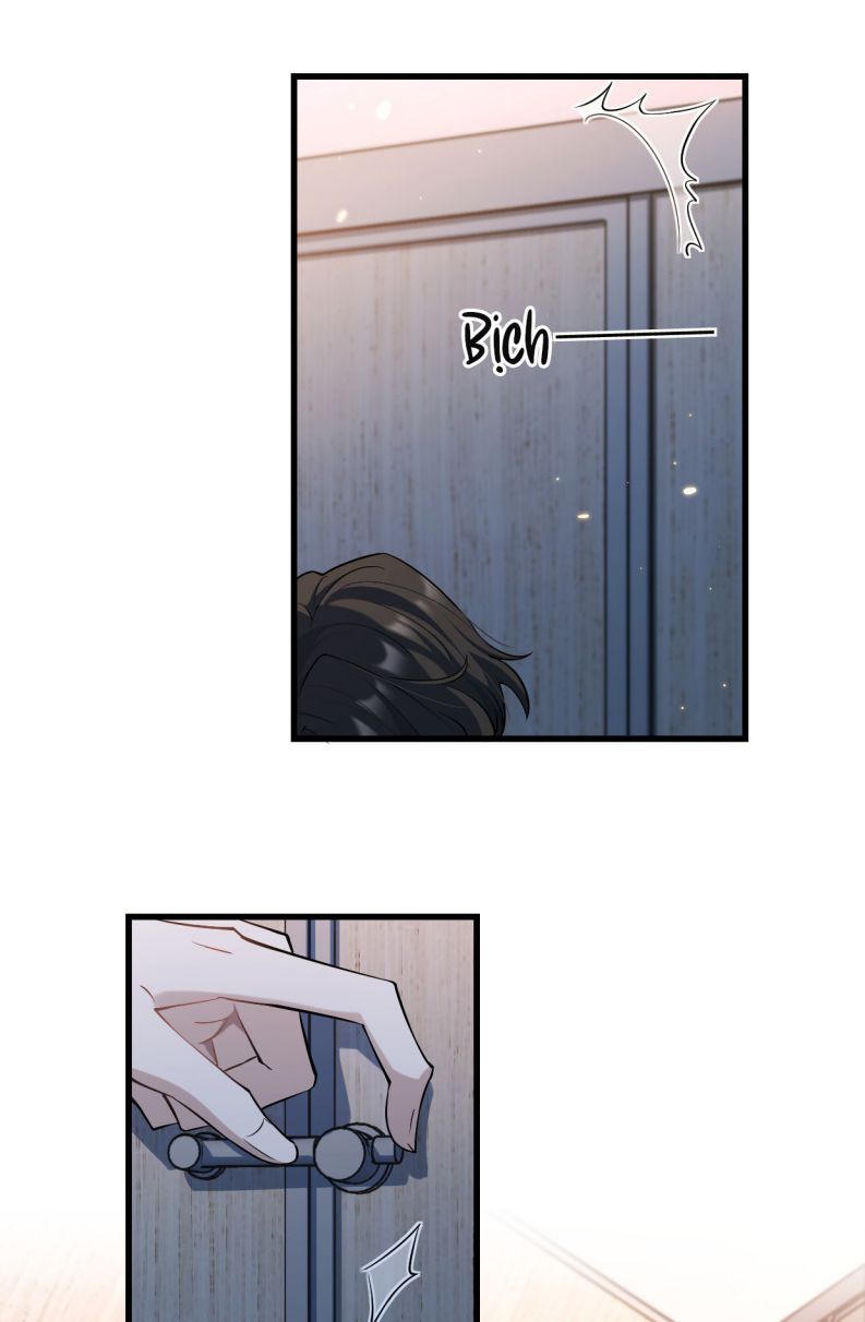 Công Thức Mỹ Học Chapter 25 - 22