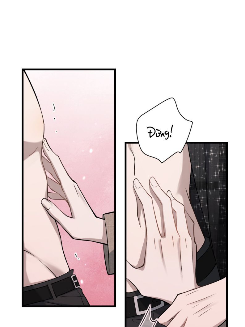 Công Thức Mỹ Học Chapter 25 - 25