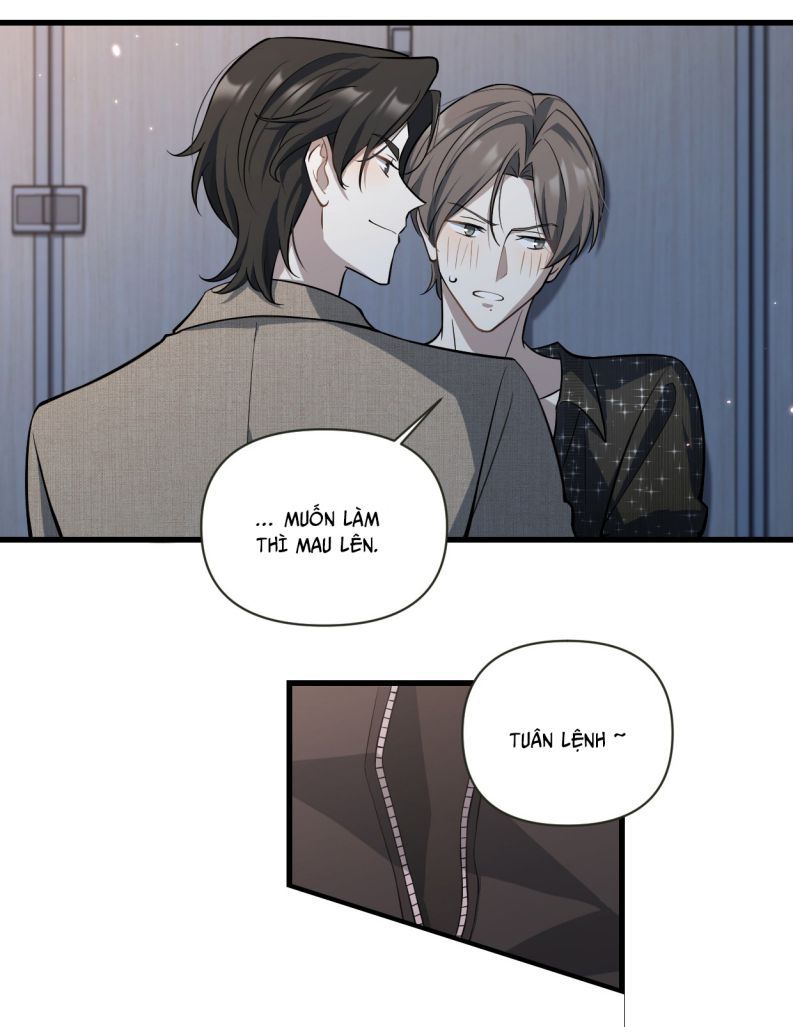 Công Thức Mỹ Học Chapter 25 - 29