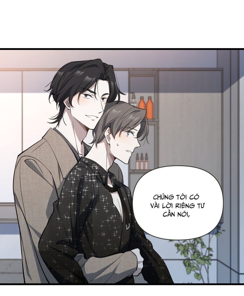 Công Thức Mỹ Học Chapter 25 - 4