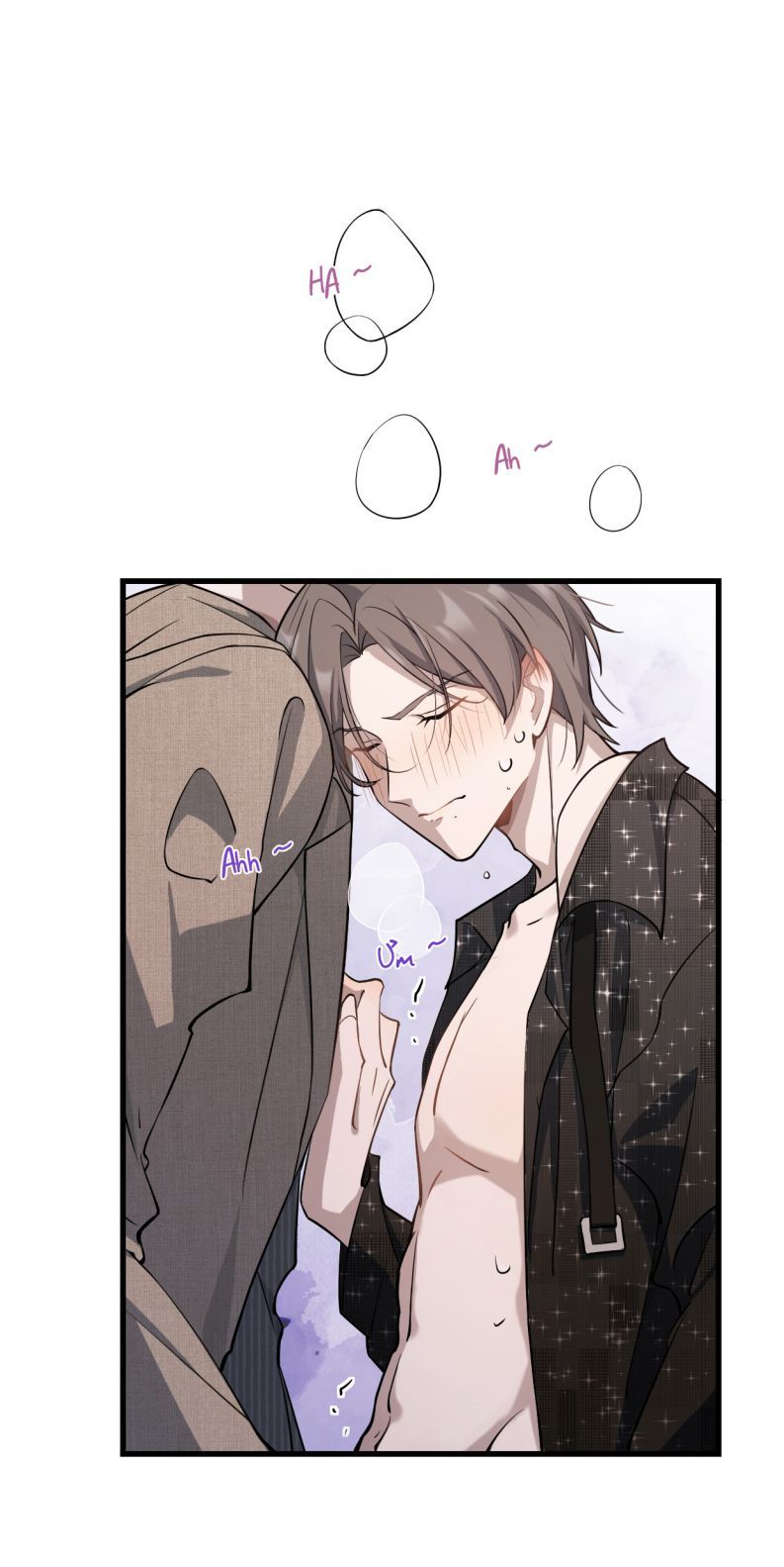 Công Thức Mỹ Học Chapter 25 - 31