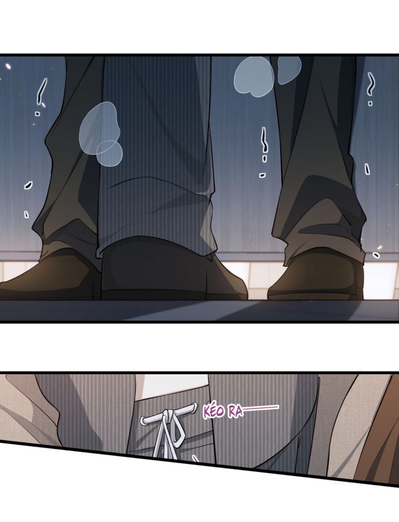 Công Thức Mỹ Học Chapter 25 - 32