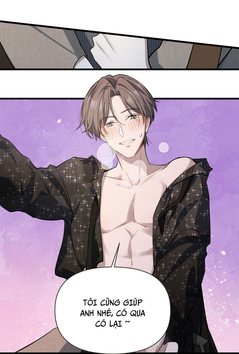 Công Thức Mỹ Học Chapter 25 - 33