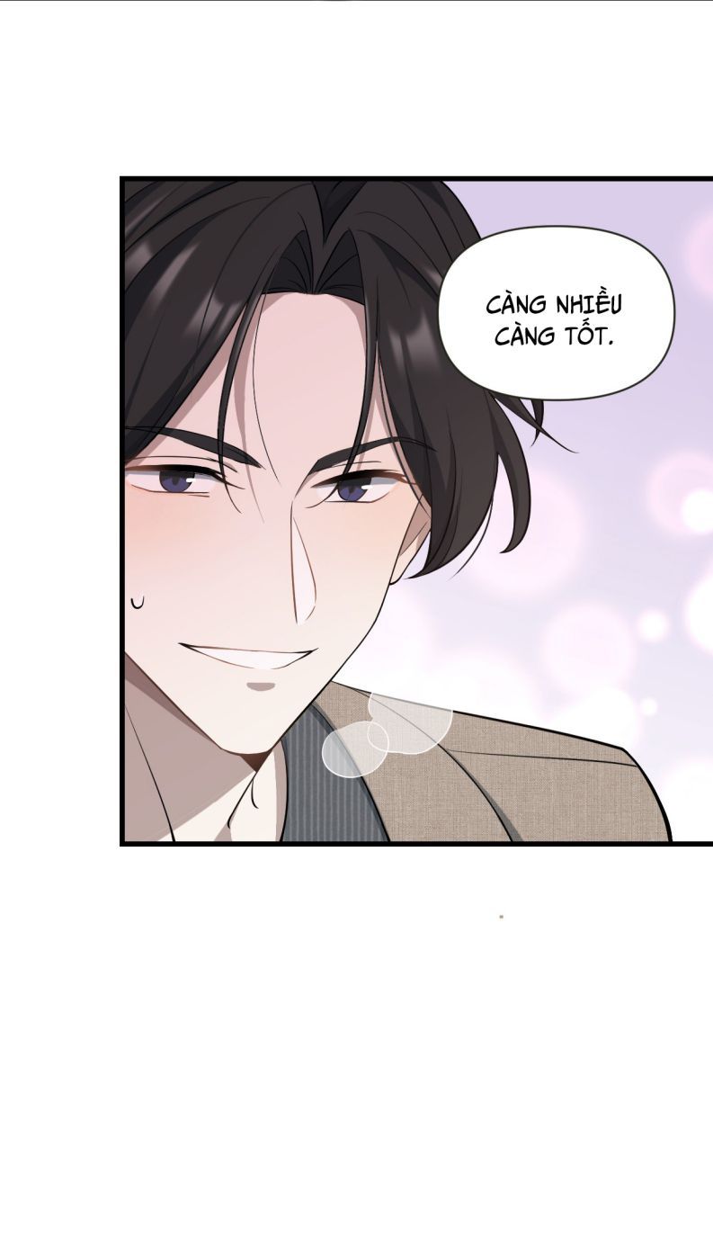 Công Thức Mỹ Học Chapter 25 - 34