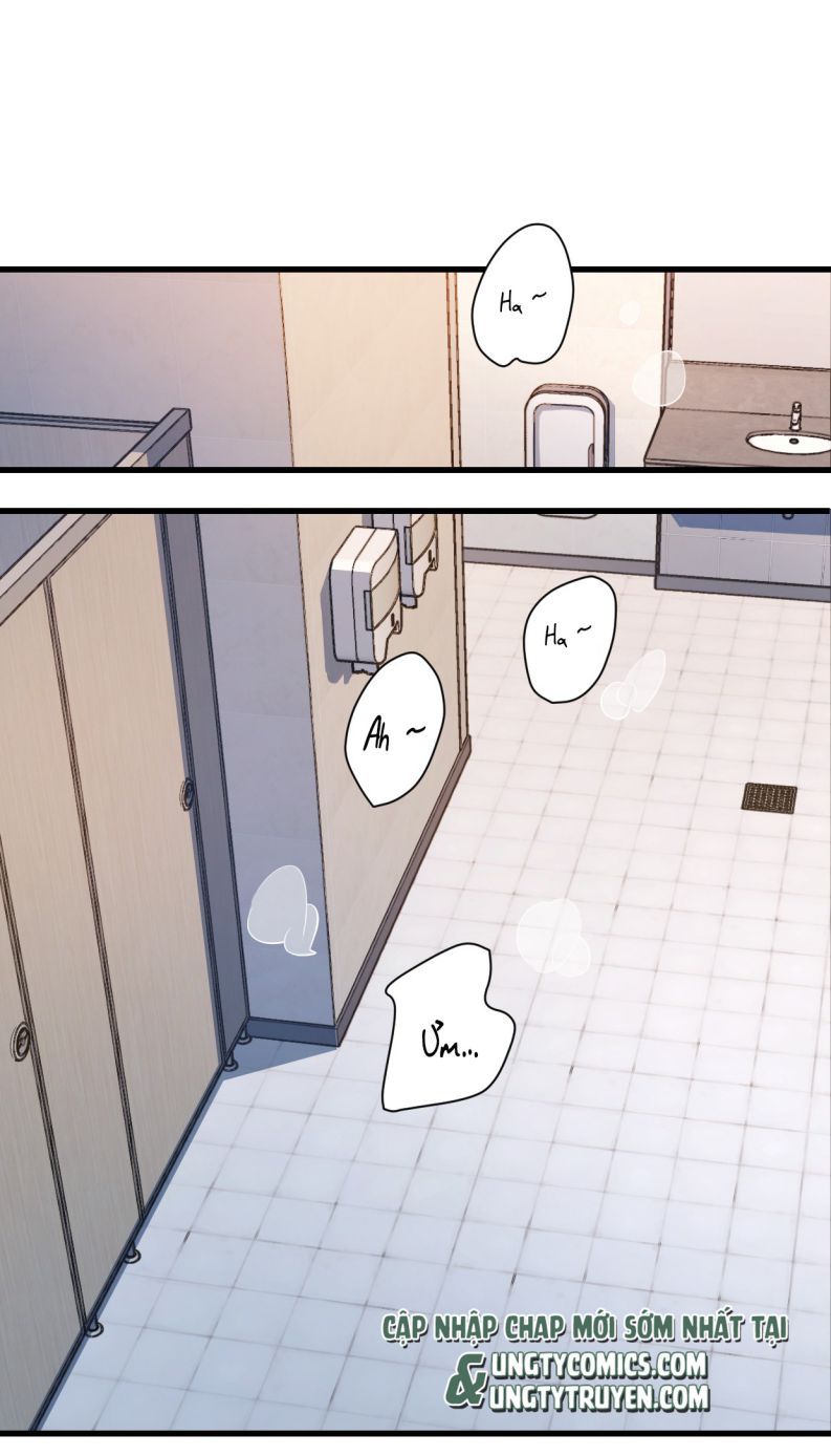 Công Thức Mỹ Học Chapter 25 - 35