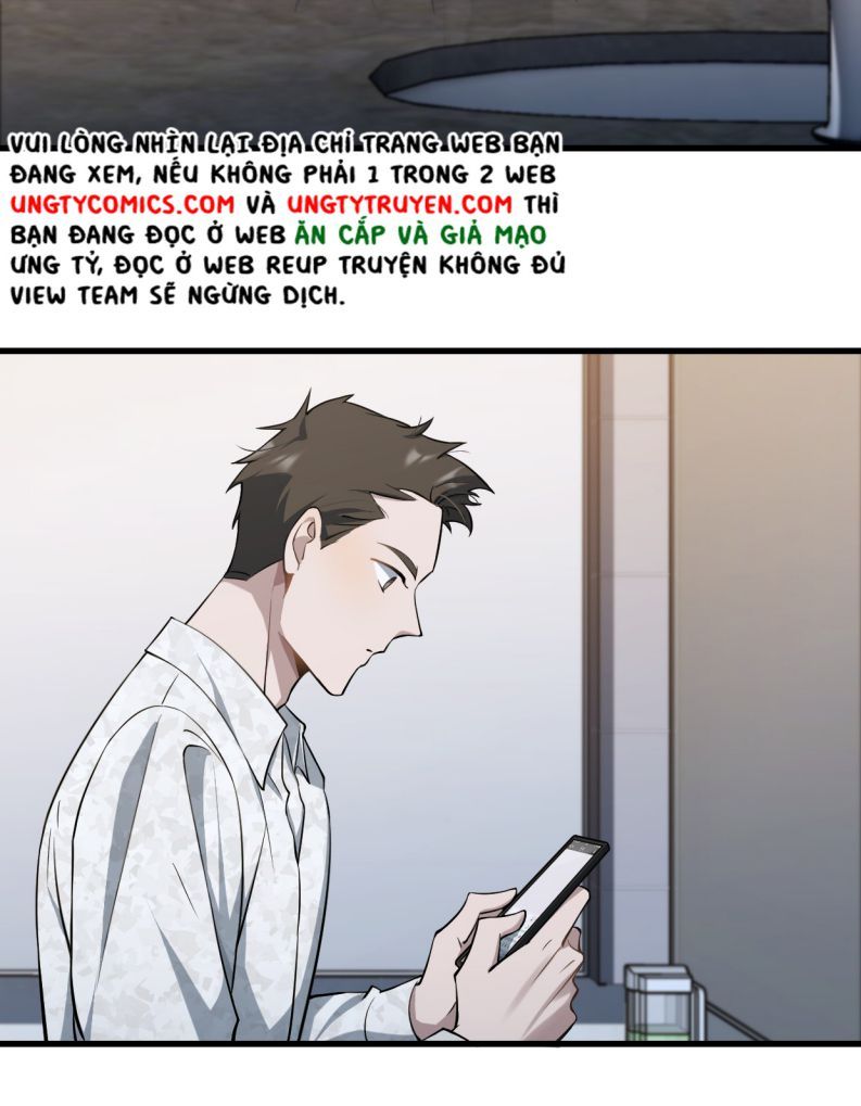 Công Thức Mỹ Học Chapter 25 - 37